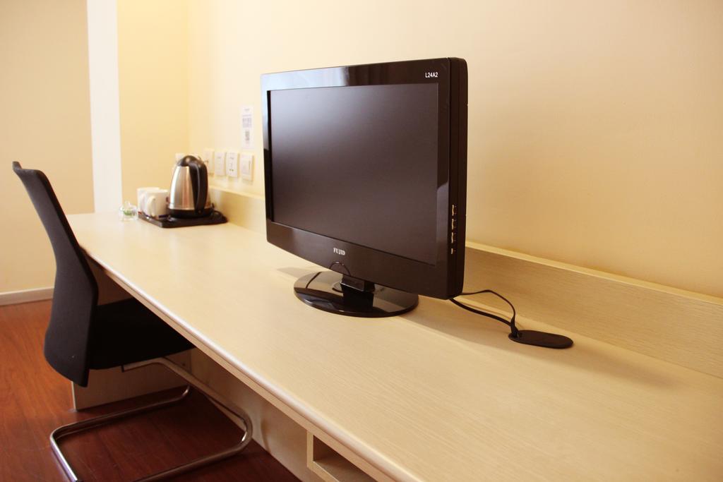 Hanting Express Changzhou Changchai Changzhou (Jiangsu) Room photo