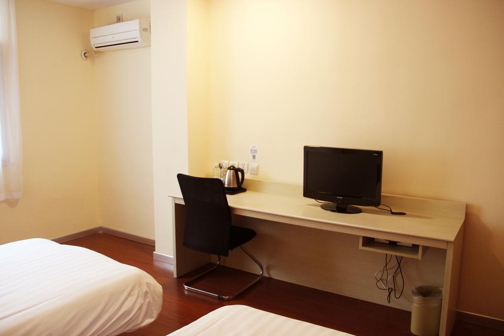 Hanting Express Changzhou Changchai Changzhou (Jiangsu) Room photo