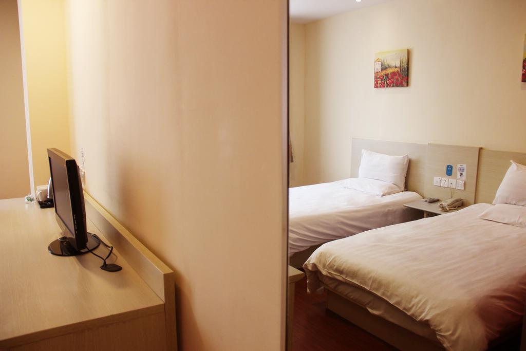 Hanting Express Changzhou Changchai Changzhou (Jiangsu) Room photo