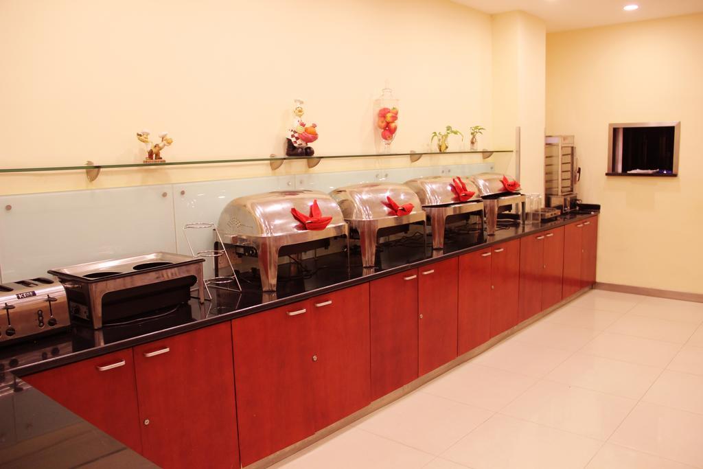 Hanting Express Changzhou Changchai Changzhou (Jiangsu) Exterior photo